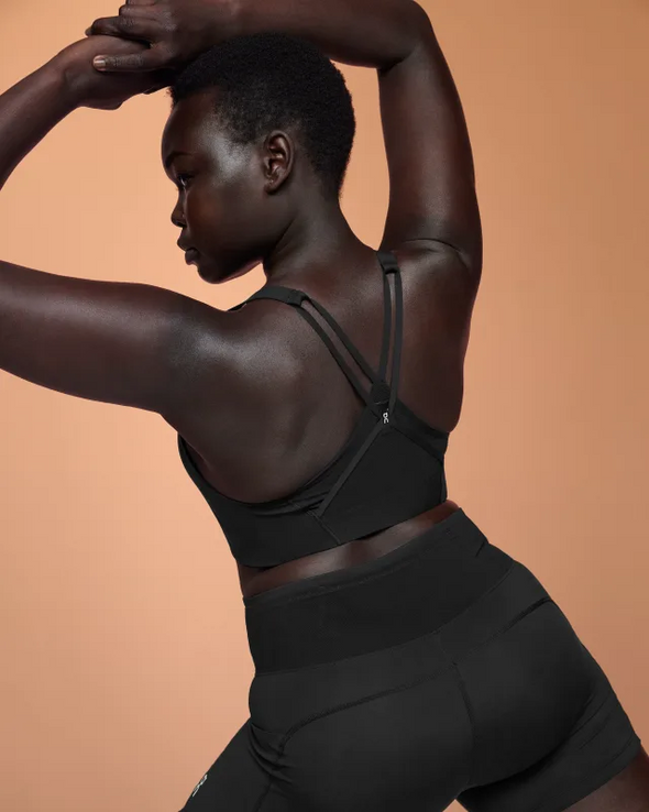ON Active Bra | Black (W)