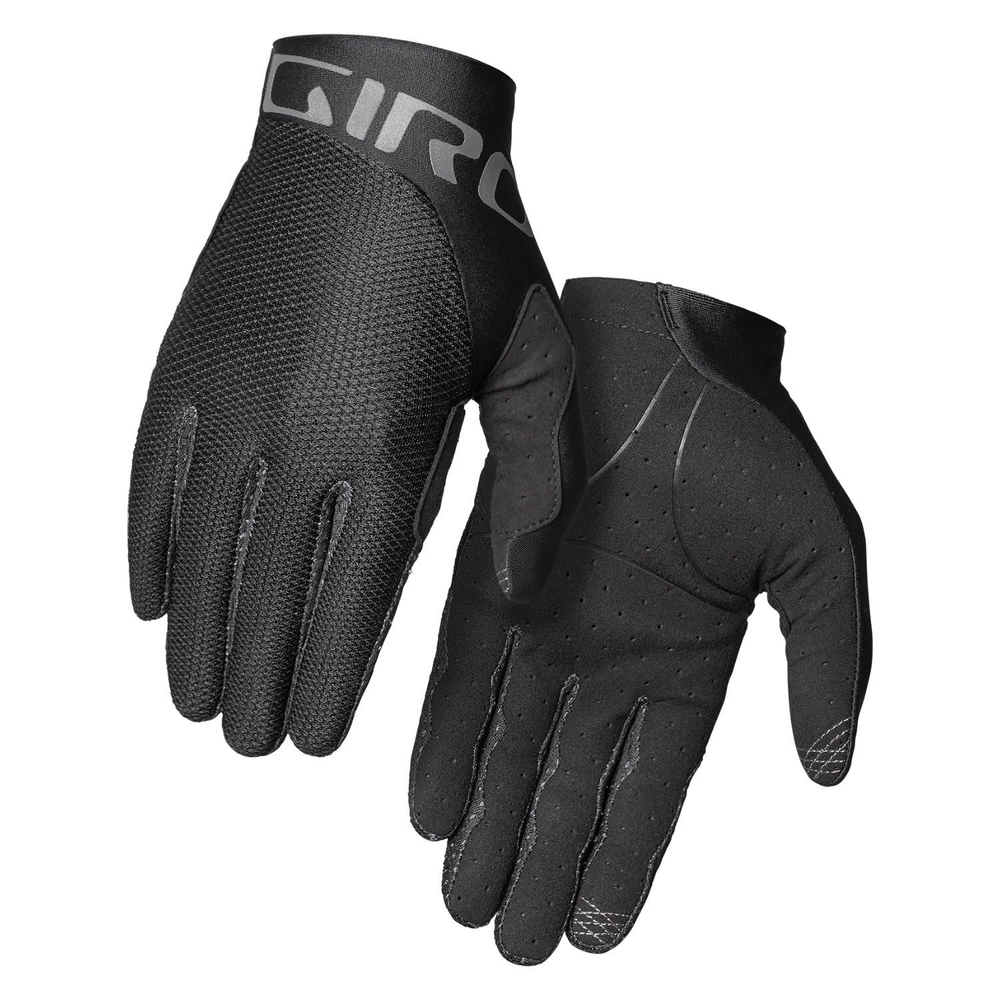 Giro Trixter Cycling Gloves | Black