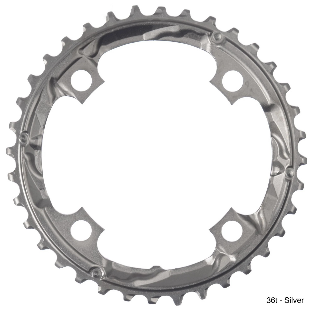 Shimano FC-M660 9speed Chainring 36T