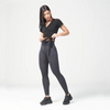 Infinity Ballerina Top