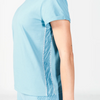 Core Wild Panel Relaxed Tee