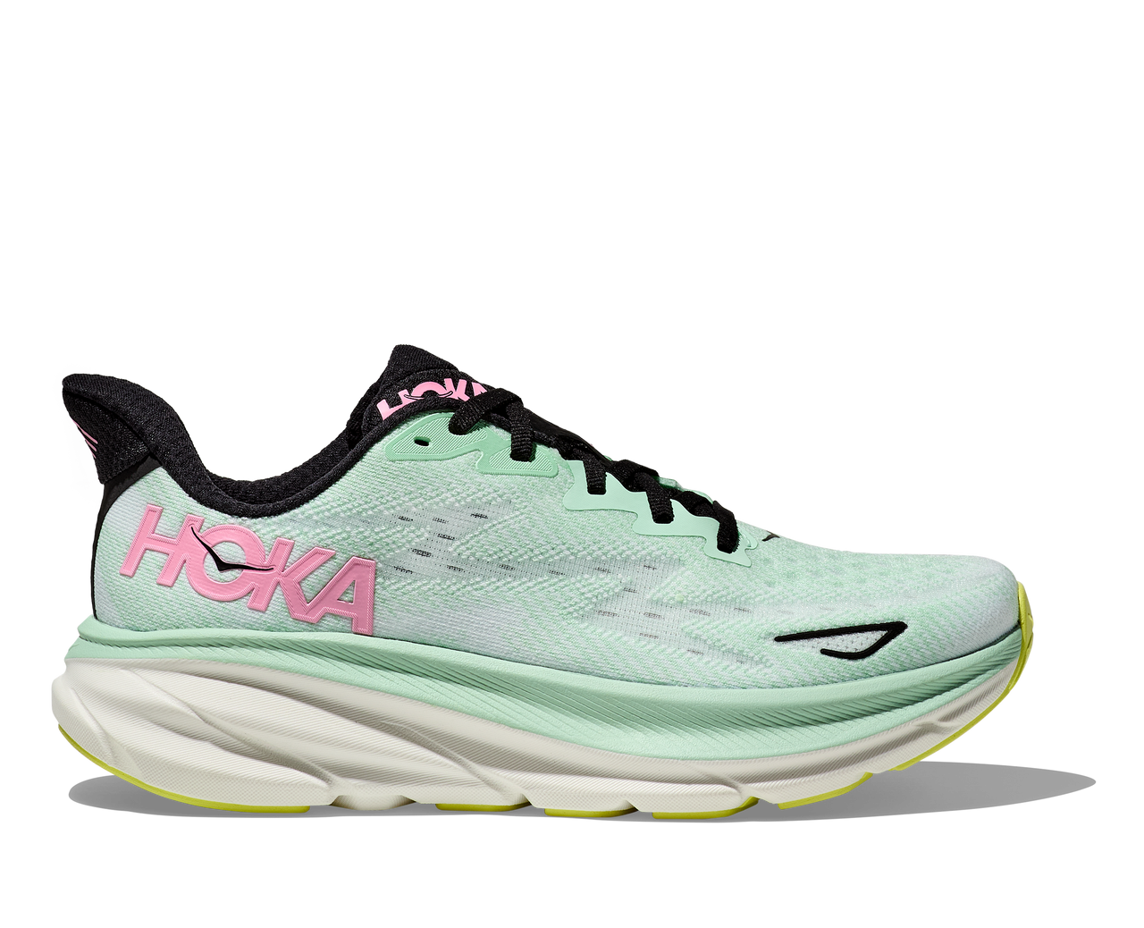 Women's Hoka Clifton 9