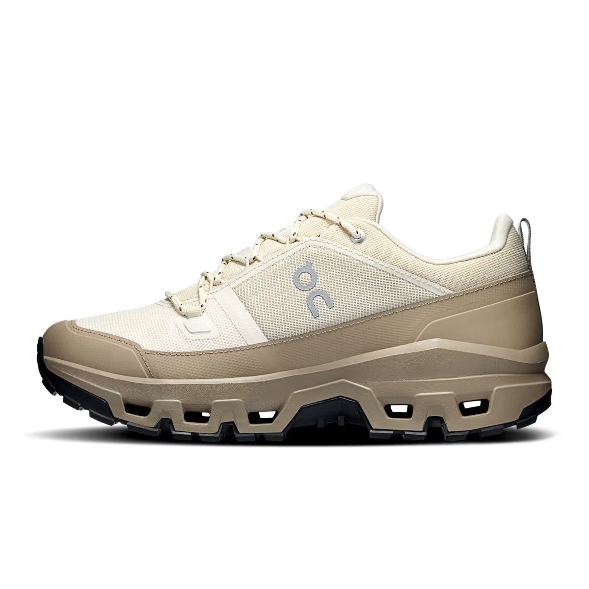 On Cloudrock Low Men's Waterproof Hiking Shoe - 4 - Xciter Sports Apparel