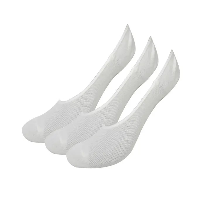 Sof Sole Recycled Footie | 3-Pack