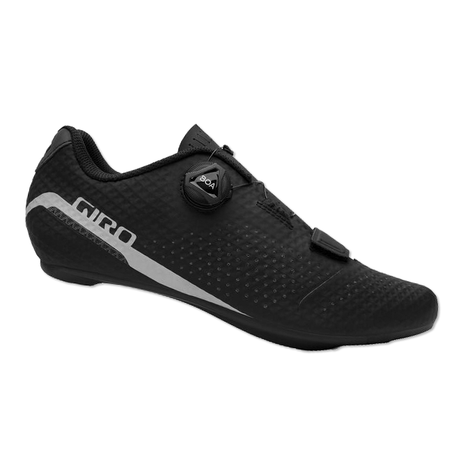 Giro Cadet Road Shoe | Black