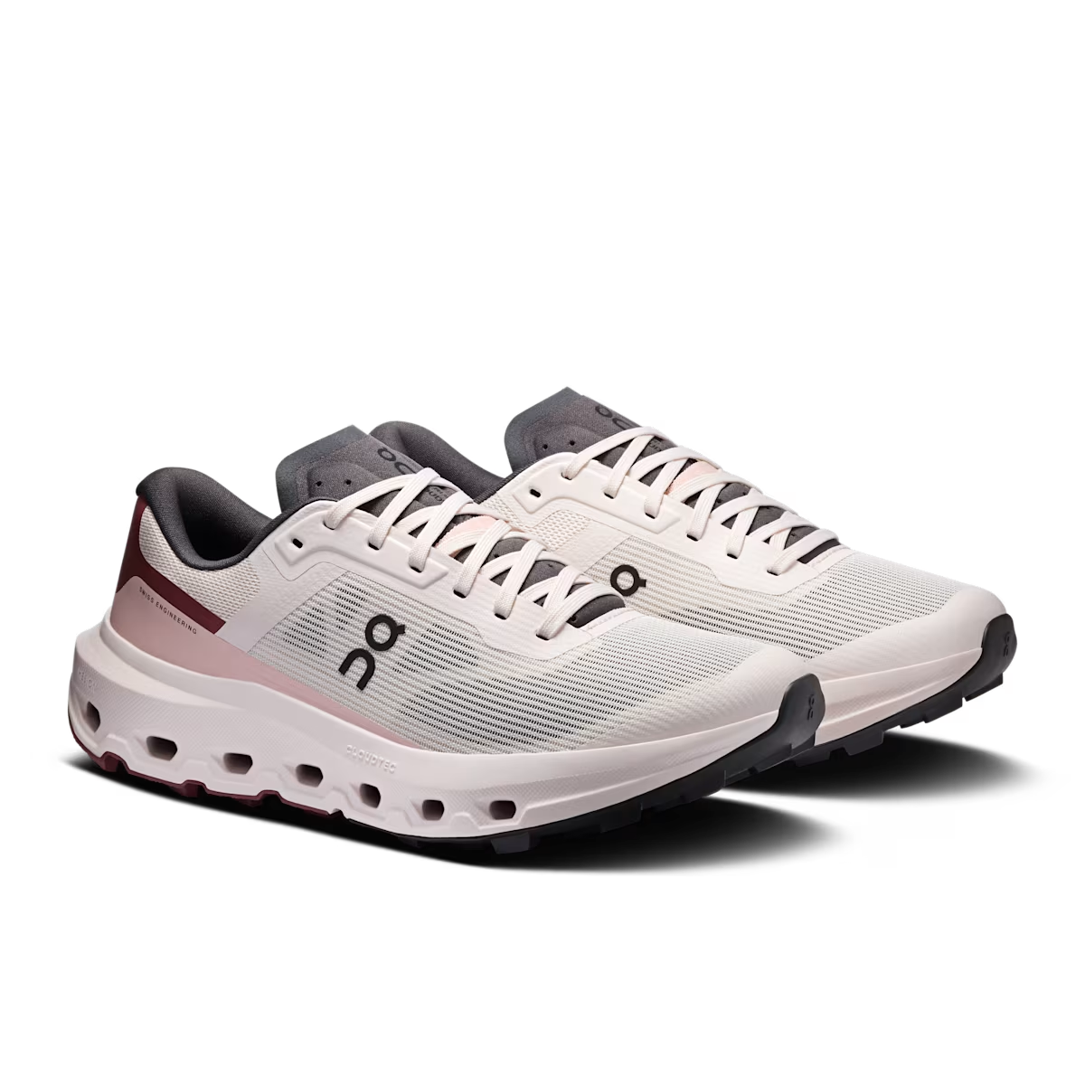 On Cloudvista 3 Women's Trail Running Shoe - 6 - Xciter Sports Apparel