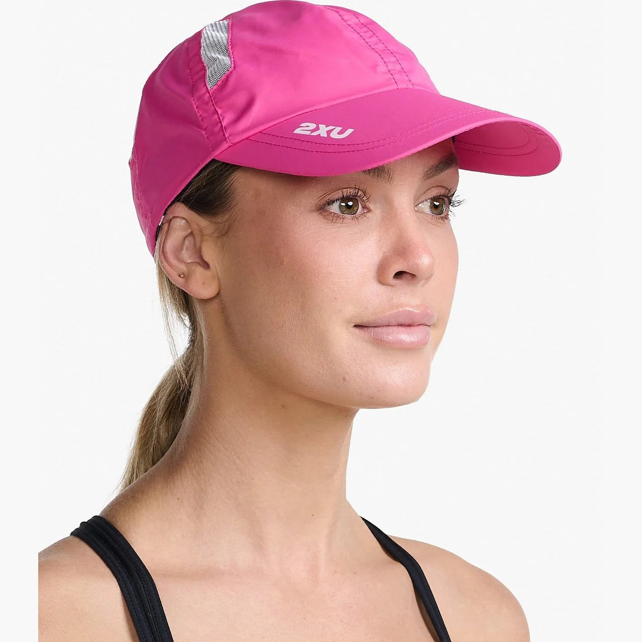 2XU Run Cap