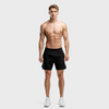 Warrior Shorts - Black