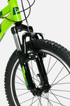 Apex A200 20inch Boys Bike - Green