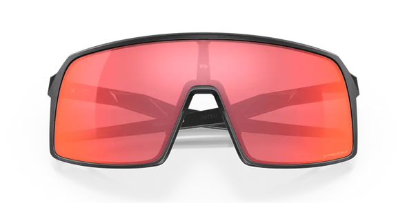 Oakley Sutro | Matte Black / Prizm Trail Torch | 940611