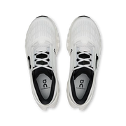 Women's On Cloudmonster 3 running shoe in White White - product view 5