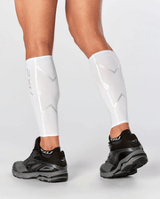 2XU Compression Calf Guard | Running & Triathlon | Unisex - 1 - Xciter Sports Apparel