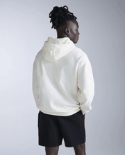 2XU EZ Oversized Organic Cotton Hoodie | Unisex Training Fleece - 10 - Xciter Sports Apparel