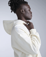 2XU EZ Oversized Organic Cotton Hoodie | Unisex Training Fleece - 9 - Xciter Sports Apparel