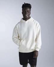 2XU EZ Oversized Organic Cotton Hoodie | Unisex Training Fleece - 11 - Xciter Sports Apparel