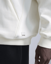 2XU EZ Oversized Organic Cotton Hoodie | Unisex Training Fleece - 13 - Xciter Sports Apparel