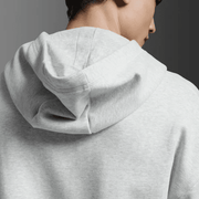 2XU EZ Oversized Organic Cotton Hoodie | Unisex Training Fleece - 16 - Xciter Sports Apparel