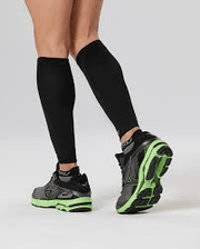 2XU Light Speed Compression Calf Guards - 8 - Xciter Sports Apparel