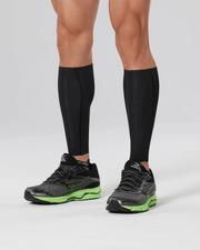 2XU Light Speed Compression Calf Guards - 7 - Xciter Sports Apparel