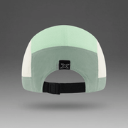 2XU Light Speed Run Cap | Lightweight Running Cap | Unisex - 10 - Xciter Sports Apparel