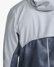2XU Men's Aero Jacket – Water - Resistant Stretch Running Jacket - 7 - Xciter Sports Apparel