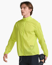 2XU Men's Light Speed Ultralight Jacket - 4 - Xciter Sports Apparel