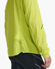 2XU Men's Light Speed Ultralight Jacket - 9 - Xciter Sports Apparel