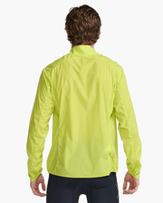 2XU Men's Light Speed Ultralight Jacket - 3 - Xciter Sports Apparel