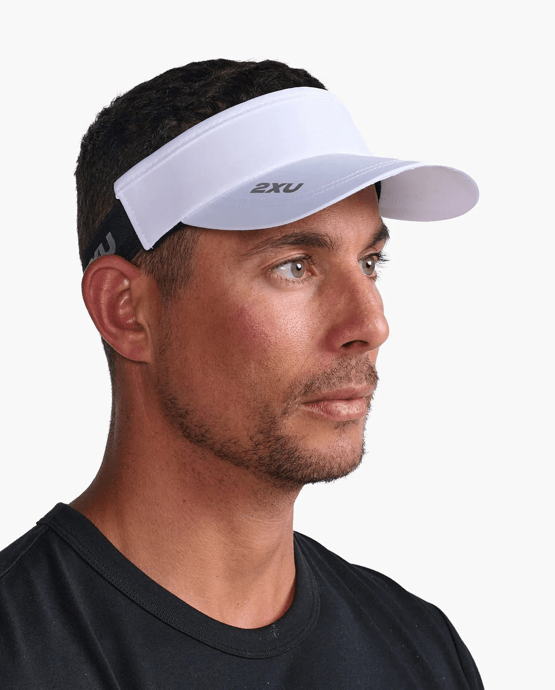 2XU Performance Running Visor - 8 - Xciter Sports Apparel