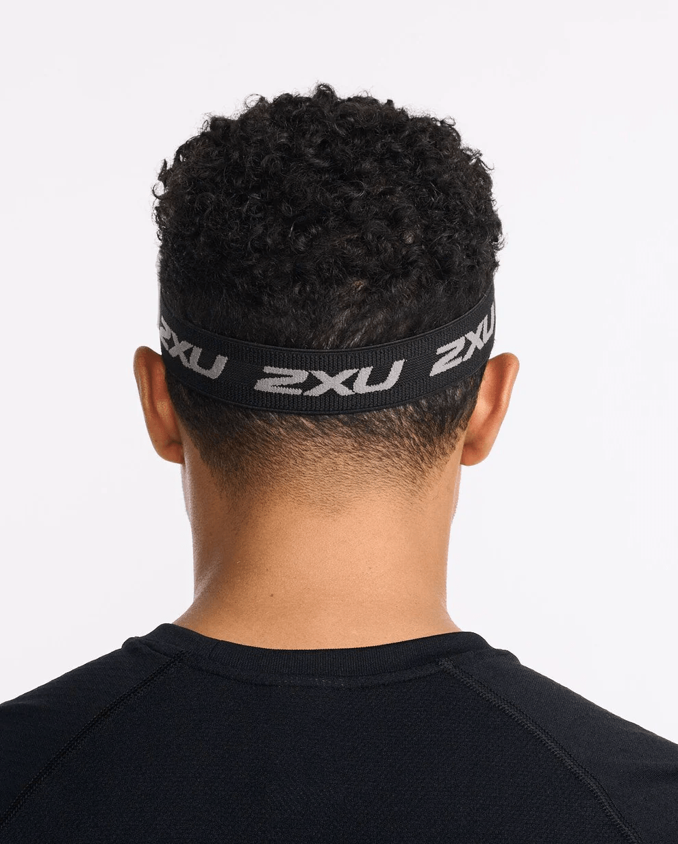2XU Performance Running Visor - 3 - Xciter Sports Apparel
