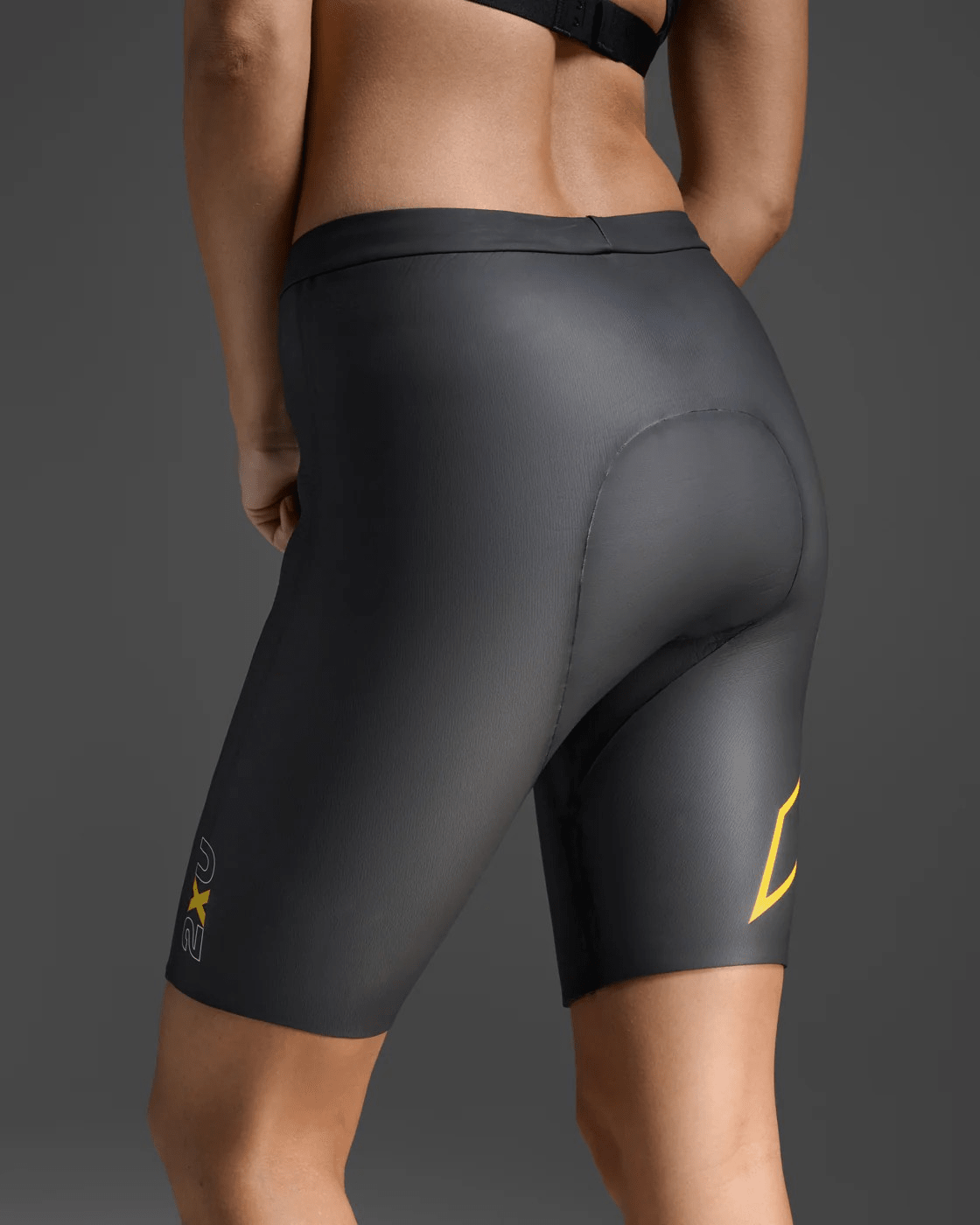 2XU Propel Buoyancy Shorts - 3 - Xciter Sports Apparel