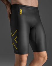 2XU Propel Buoyancy Shorts - 4 - Xciter Sports Apparel