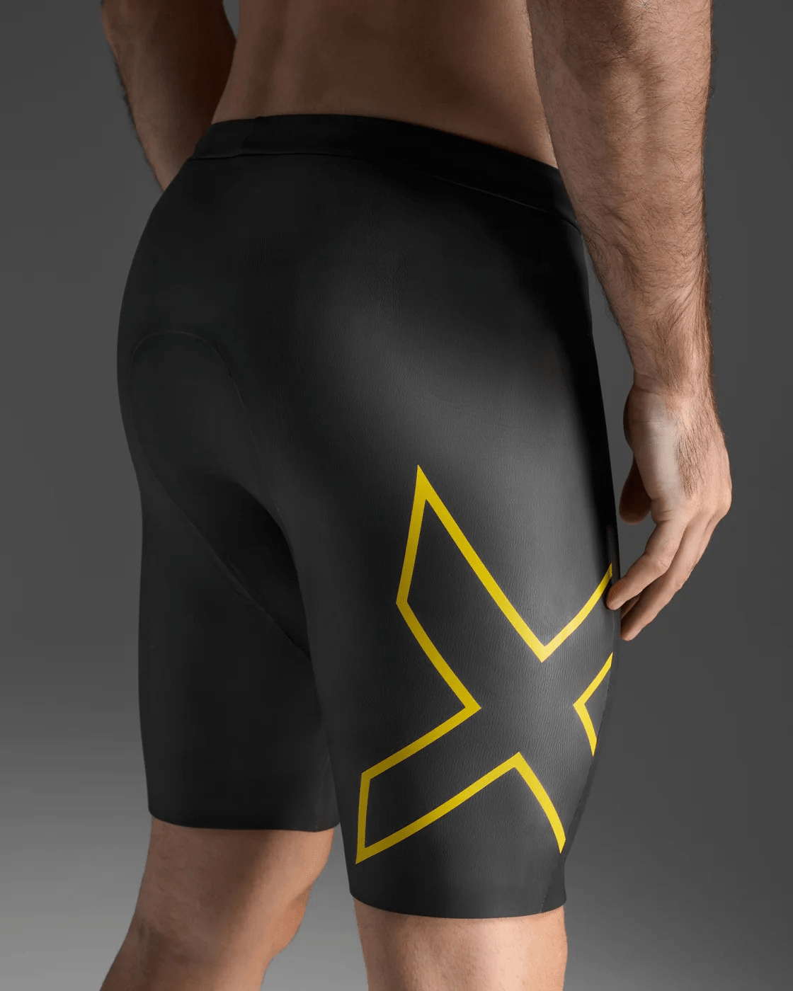 2XU Propel Buoyancy Shorts - 1 - Xciter Sports Apparel