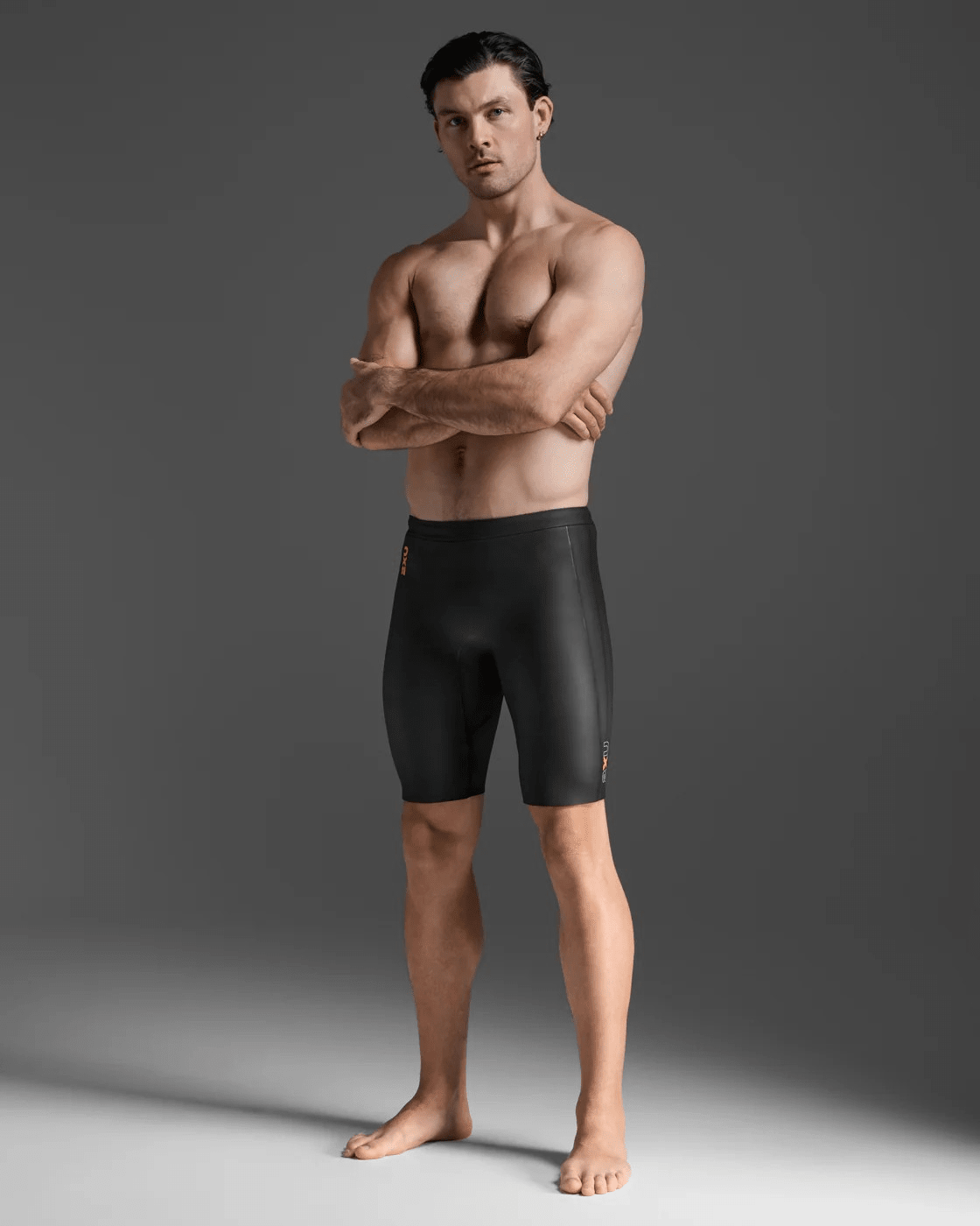 2XU Propel Buoyancy Shorts - 6 - Xciter Sports Apparel