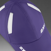 2XU Run Cap – Lightweight Running Cap with Moisture - Wicking Sweatband - 8 - Xciter Sports Apparel