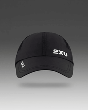 2XU Run Cap – Lightweight Running Cap with Moisture - Wicking Sweatband - 9 - Xciter Sports Apparel