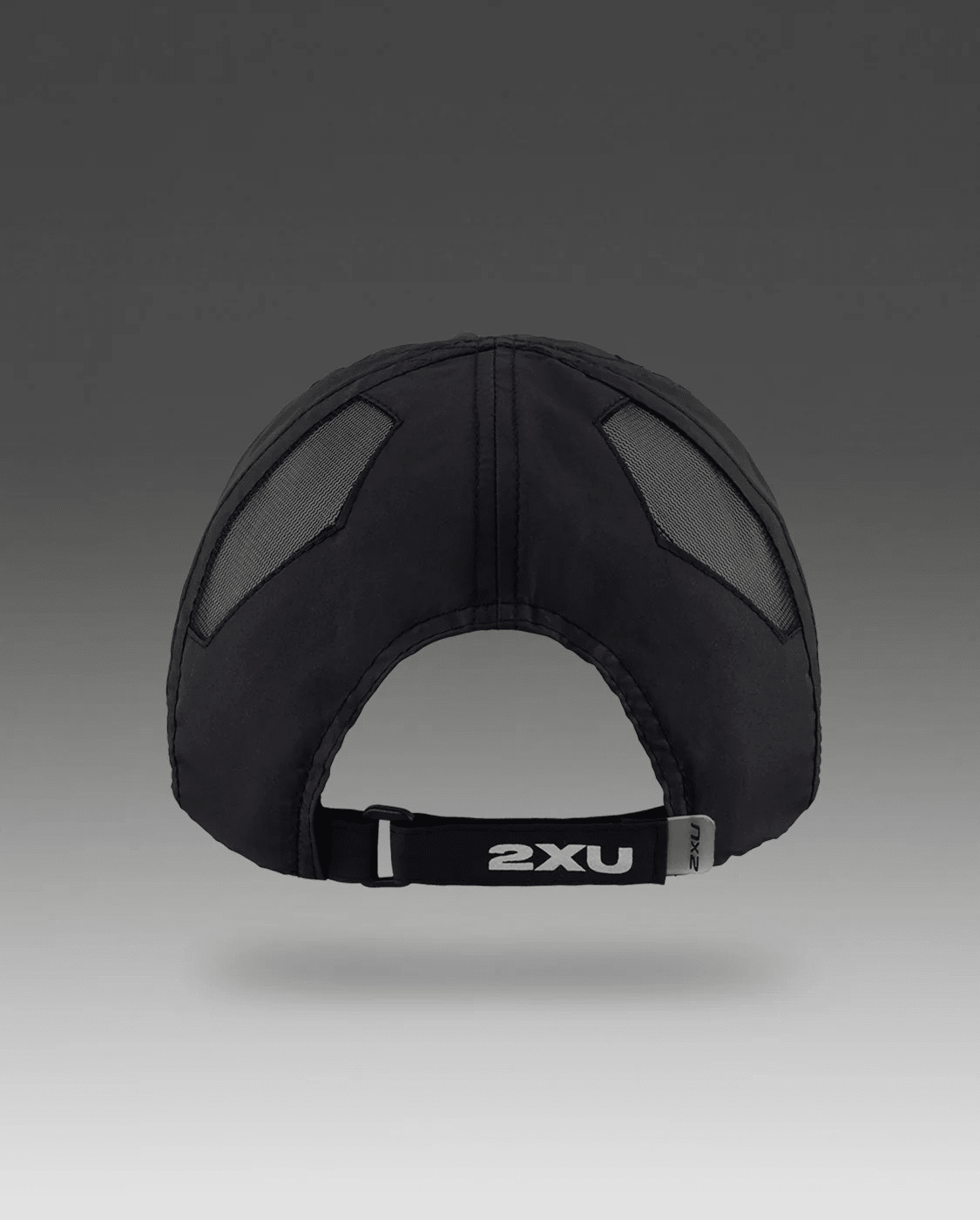2XU Run Cap – Lightweight Running Cap with Moisture - Wicking Sweatband - 11 - Xciter Sports Apparel