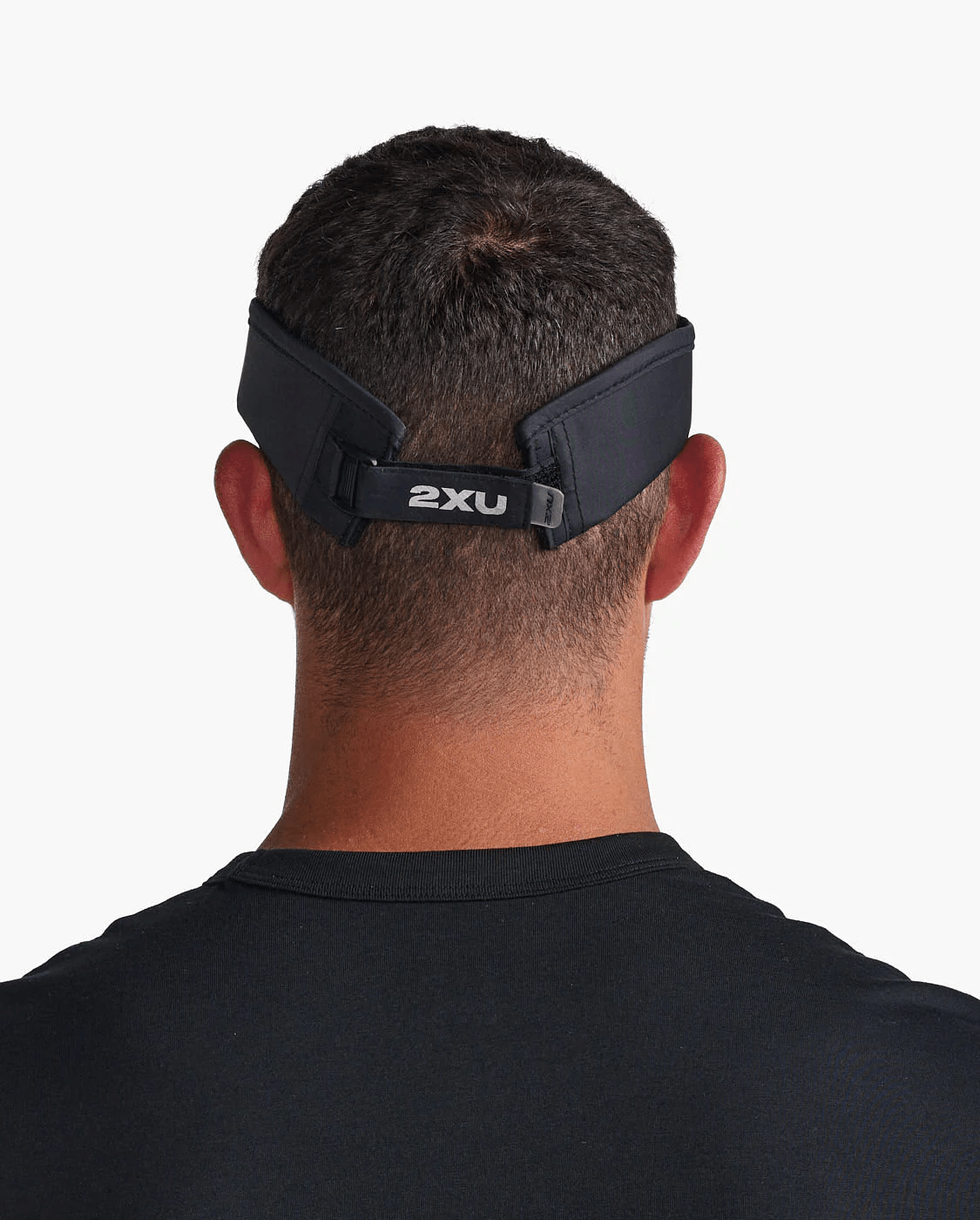 2XU Run Visor – Lightweight Running Visor - 9 - Xciter Sports Apparel
