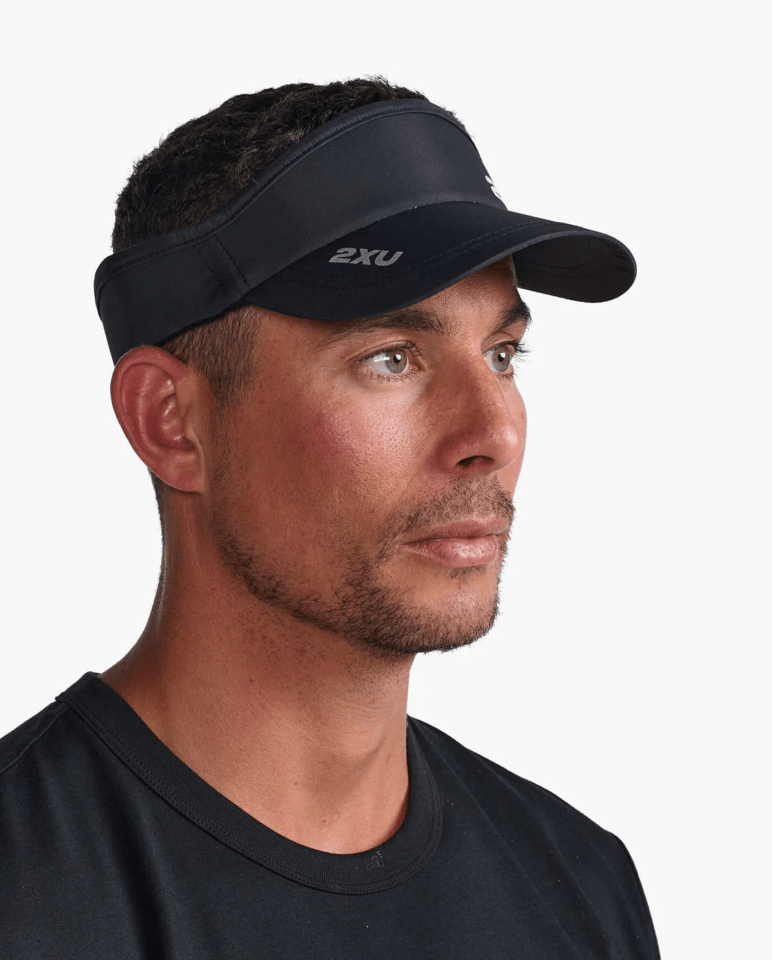 2XU Run Visor – Lightweight Running Visor - 7 - Xciter Sports Apparel