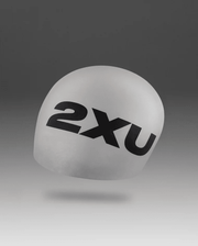 2XU Silicone Swim Cap - 4 - Xciter Sports Apparel