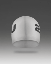 2XU Silicone Swim Cap - 2 - Xciter Sports Apparel