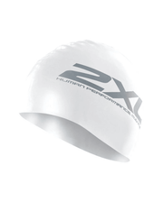 2XU Silicone Swim Cap | Triathlon & Pool Swimming | Unisex - 3 - Xciter Sports Apparel