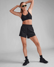 2XU Women's Aero Medium Impact Sports Bra – Racerback, Sweat - Wicking - 6 - Xciter Sports Apparel