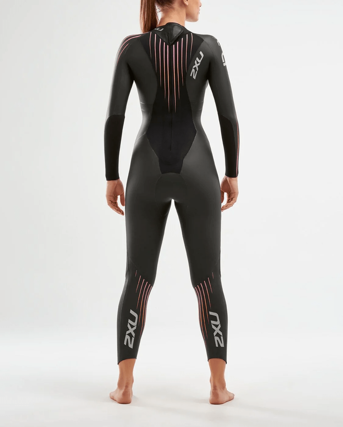 Women's 2XU Propel P:1 triathlon wetsuit – alternate product view