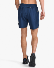 Men's 2XU Aero 7" Running Shorts - 9 - Xciter Sports Apparel