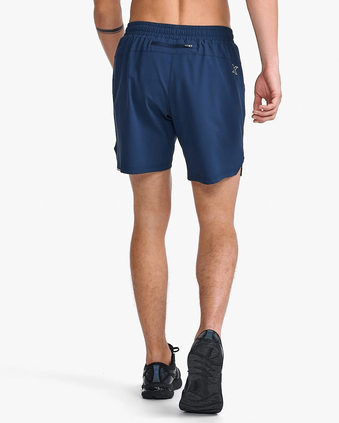Men's 2XU Aero 7" Running Shorts - 9 - Xciter Sports Apparel