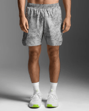 Men's 2XU Aero 7" Running Shorts - 12 - Xciter Sports Apparel