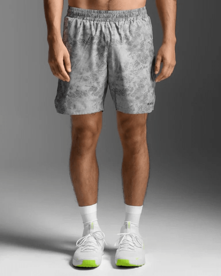 Men's 2XU Aero 7" Running Shorts - 12 - Xciter Sports Apparel