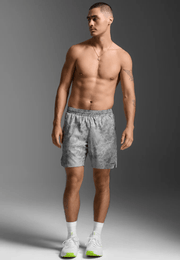 Men's 2XU Aero 7" Running Shorts - 16 - Xciter Sports Apparel