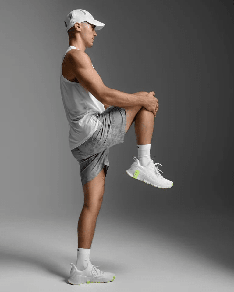 Men's 2XU Aero 7" Running Shorts - 13 - Xciter Sports Apparel